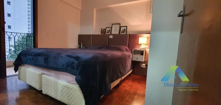 Imagem Lindo apartamento impecável, com 107m² totalmente reformado para oferecer conforto e sofisticação em localização privilegiada a 100mts do metrô Alto do Ipiranga unindo praticidade e exclusividade.