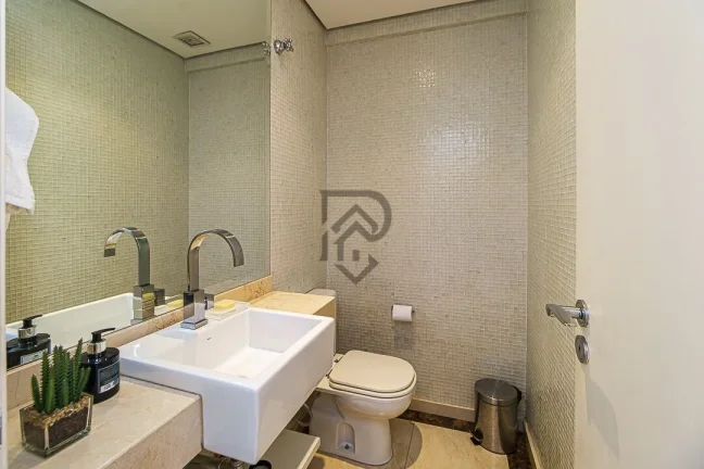 Imagem Apartamento proximo metrô vila madalena