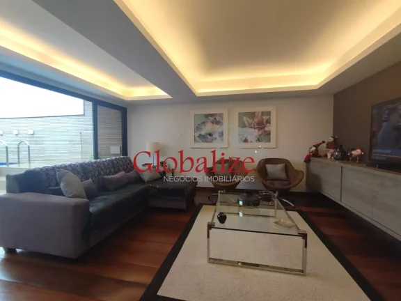 Imagem Cobertura Duplex com Piscina e Churrasqueira à venda com 3 dormitórios e 2 vagas no bairro do Gonzaga em santos por R$ 2.200.000,00