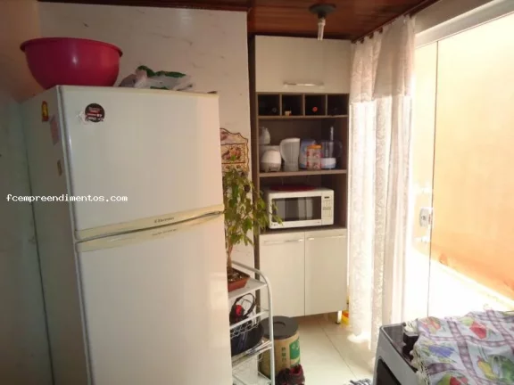 Imagem Casa para Venda em Limeira, Parque Residencial Aeroporto, 3 dormitórios, 1 suíte, 1 banheiro, 1 vaga
