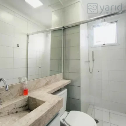 Imagem Apartamento à venda Condomínio Vista Park em Jundiai