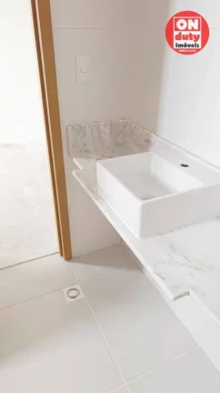 Imagem Castell di Indaiá Apartamento à venda, 116 m² a partir R$ 1.738.310,00- Gonzaga - Santos/SP