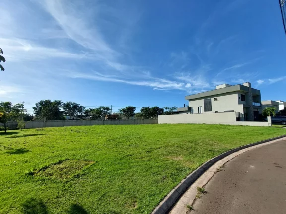 Imagem TERRENO MAIOR - CONDOMÍNIO RESIDENCIAL VILLA BELLA SIENA - PAULÍNIA