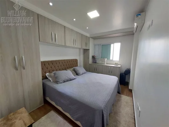 Imagem Apartamento à Venda em Flórida, Praia Grande - SP
