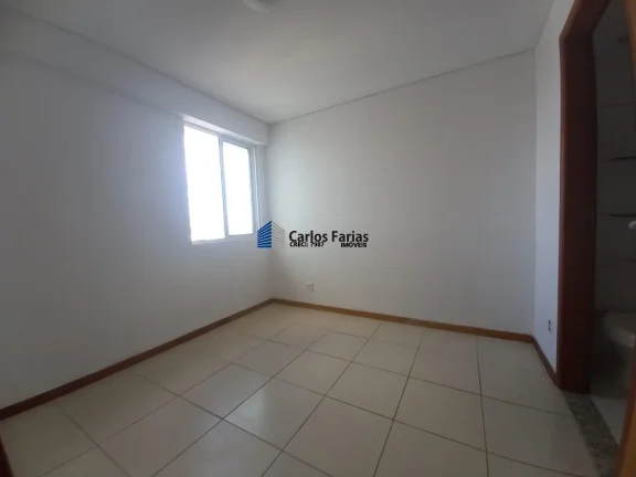Imagem Apartamento para Locação em Brasília, Taguatinga Centro (Taguatinga), 1 dormitório, 1 banheiro, 1 vaga