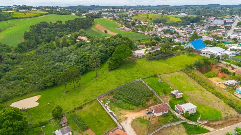 Imagem Terreno área no Cercadinho em Campo Largo 11.216m²