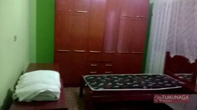 Imagem Casa com 2 quartos à venda, 164 m² por R$ 310.000 - Jardim Modelo - São Paulo/SP