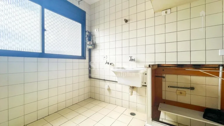 Imagem Apartamento para venda com 2 quartos e 2 vagas 74m² - R$780.000 Alphaville Industrial - Barueri/SP