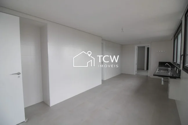 Imagem Apartamento à venda no bairro Moema - São Paulo/SP, Zona Sul
