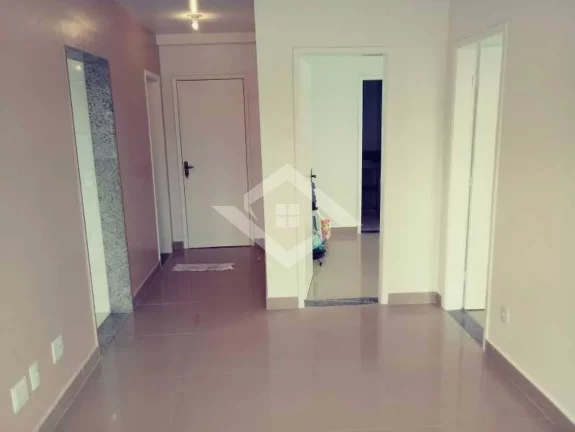 Imagem Apartamento no Neivas Ville - Campo Grande