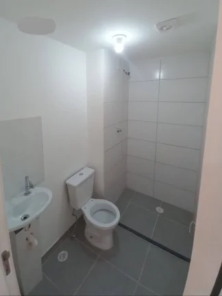 Imagem Apartamento Prédio Novo Jabaquara - 34M², 2 Dorms, Próximo ao Metrô, Lazer.