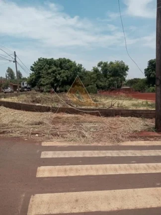 Imagem Terreno - Ribeirão Preto - Jardim Itaú