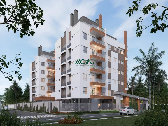 Imagem Apartamento 101 em Itapoá Próximo da Praia - Sonho Concreto em Outubro 2024