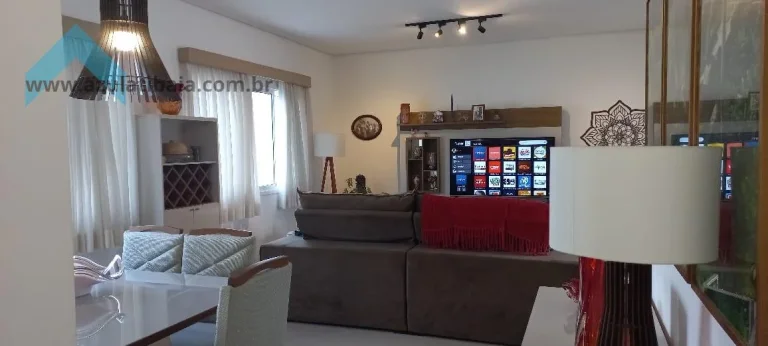 Imagem Sobrado em condominio no Jardim Morumbi, Atibaia.