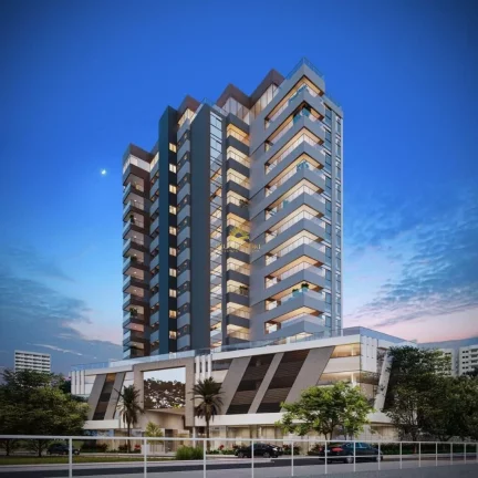 Imagem Descubra seu refúgio à beira-mar, onde conforto, modernidade e conveniência se encontram. Localiz...