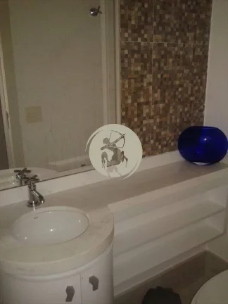 Imagem OPORTUNIDADE REPLETO DE ARMARIOS, SACADA GOURMET COM RETRO SYSTEN, MUITO BEM DECORADO, ESTUDA CONTRA...
