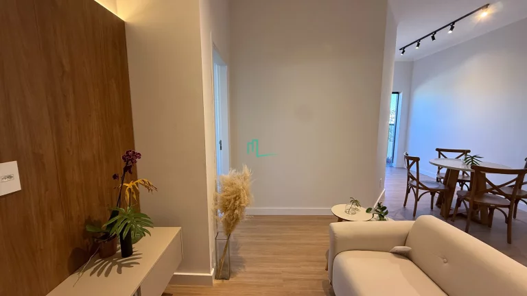 Imagem EXCELENTE APARTAMENTO MOBILIADO NO EDIFICIO ATLANTICO NORTE NO JARDIM SANTANA EM FRANCA/SP DISPONIVEL Á VENDA