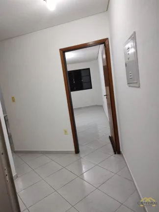 Imagem Sala com 50m² para locação na Vila Arens