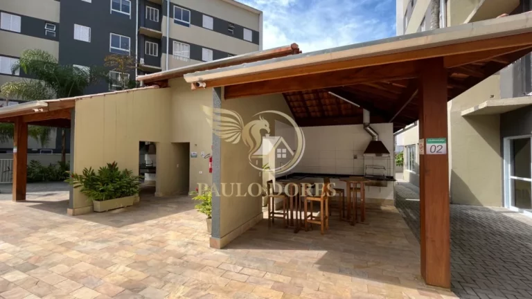 Imagem APARTAMENTO MOBILIADO EM CONDOMINIO RESORT UBATUBA