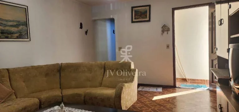 Imagem Sobrado com 3 dormitórios à venda, 246 m² por R$ 995.000,00 - Jardim Peri Peri - São Paulo/SP