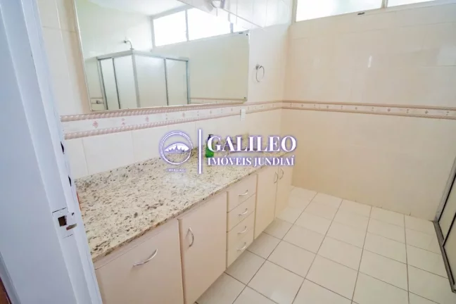 Imagem Casa Comercial a venda no Bairro Vianelo | Jundiaí | São Paulo