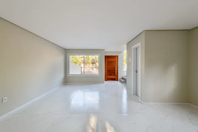 Imagem Lindo sobrado de 3 quartos em excelente localização Prox ao Centro