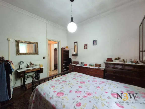 Imagem Casa com 3 dormitórios à venda, 107 m² por R$ 1.360.000,00 - Vila Leopoldina - São Paulo/SP