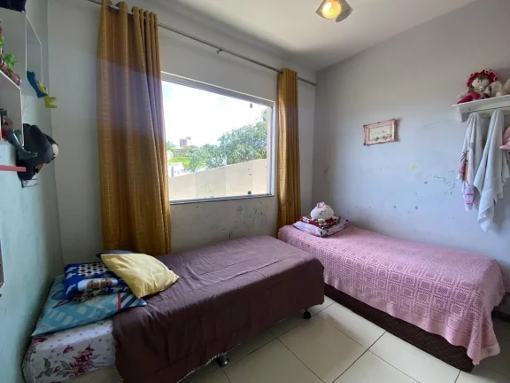 Imagem Casa com 3 dormitórios à venda, 110 m² por R$ 420.000 - Visão - Lagoa Santa/MG