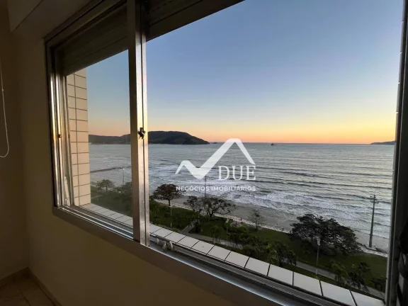 Imagem Apartamento com 4 dormitórios à venda, 209 m² por R$ 1.850.000,00 - Aparecida - Santos/SP