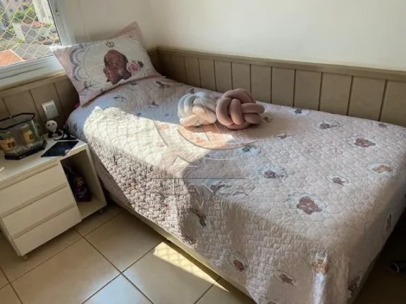 Imagem Apartamento - Ribeirão Preto - Jardim Zara