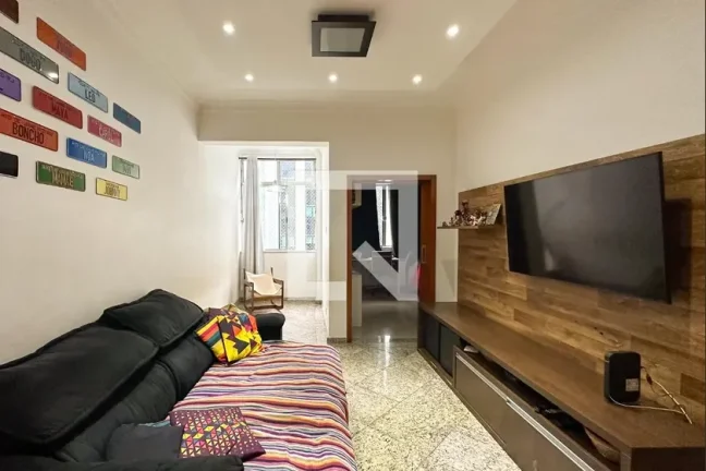 Imagem Apartamento à Venda - Copacabana, 3 Quartos, 125 m2