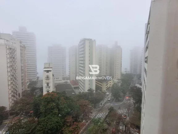 Imagem PITANGUEIRAS- MARAVILHOSA VISTA AO MAR , 02 VAGAS DE GARAGEM E ESPETACULAR ÁREA DE LAZER.