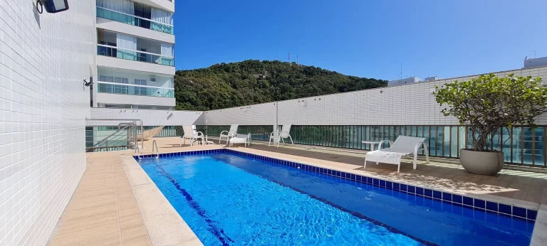 Imagem APARTAMENTO RESIDENCIAL em VILA VELHA - ES, PRAIA DA COSTA