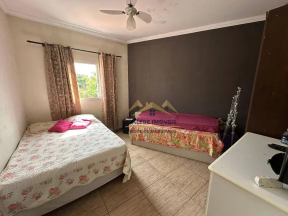 Imagem Casa com 3 dormitórios à venda, 126 m² por R$ 450.000,00 - Centro - Tatuí/SP