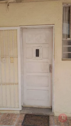 Imagem Apartamento com 1 dormitório, 30 m² - venda por R$ 170.000,00 ou aluguel por R$ 1.501,00/mês - Floresta - Porto Alegre/RS
