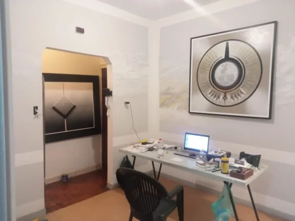 Imagem Apartamento com 2 Quartos à Venda, 47 m² em Perdizes - São Paulo