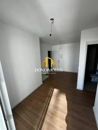 Imagem Apartamento 55 m² em SBC | 2 Dorms (1 Suíte) | Andar Alto | Lazer Completo