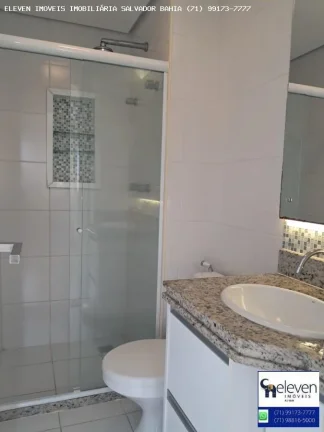Imagem OPORTUNIDADE ÚNICA NO ATMOS GREENVILLE! | 2/4 (1 Suíte) com Churrasqueira a Carvão e 2 Vagas