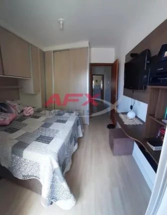 Imagem Casa 2 Quartos Sorocaba - SP - Jardim Paulista