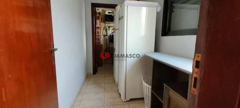Imagem Apartamento à venda 3 Quartos, 1 Suite, 2 Vagas, Santa Paula, São Caetano do Sul - SP