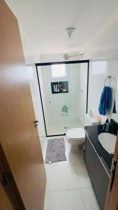 Imagem Apartamento com 2 dormitórios à venda, 83 m² por R$ 806.000,00 - Maracanã - Praia Grande/SP