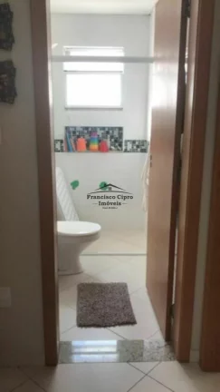 Imagem Apartamento à venda no bairro Santa Barbara - Guaratinguetá/SP