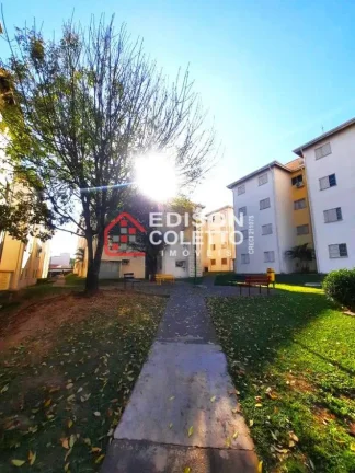 Imagem Pronto para Morar - Lindo Apartamento a venda no Residencial Colina Verde em Piracicaba !!
