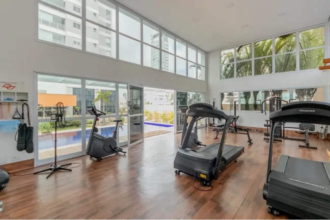 Imagem APARTAMENTO RESIDENCIAL em São Paulo - SP, Bosque da Saúde