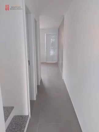 Imagem Casa com 3 quartos à venda, 140 m² por R$ 385.000 - Parque Laguna e Dourados - Duque de Caxias/RJ