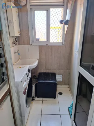 Imagem APARTAMENTO À VENDA - CENTRO - DIADEMA - SP