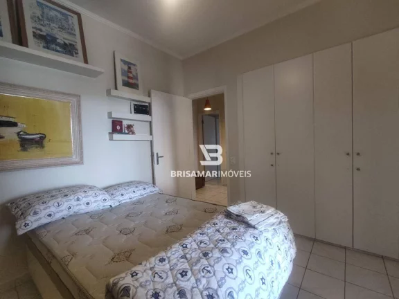 Imagem ASTÚRIAS- FRENTE AO MAR COM LINDA VISTA , 110 M² ÚTEIS , GARAGEM DEMARCADA NO PRÉDIO.