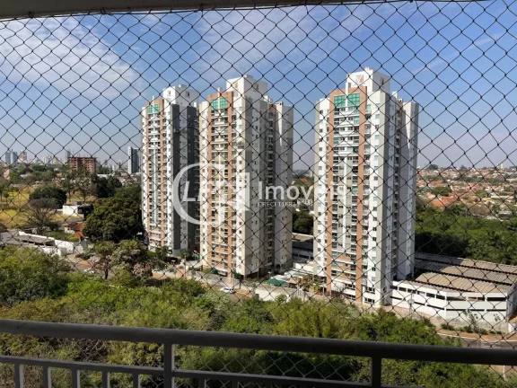 Imagem APARTAMENTO RESIDENCIAL em CAMPO GRANDE - MS, CENTRO
