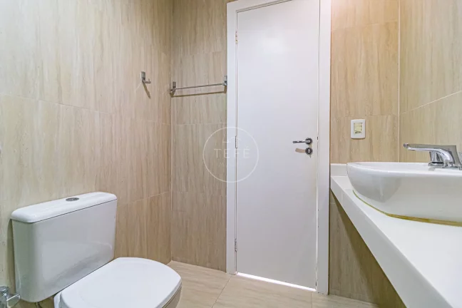 Imagem APARTAMENTO de 3 DORMITÓRIOS na FREGUESIA - 114m² - R$ 570.000 - Rio de Janeiro, RJ