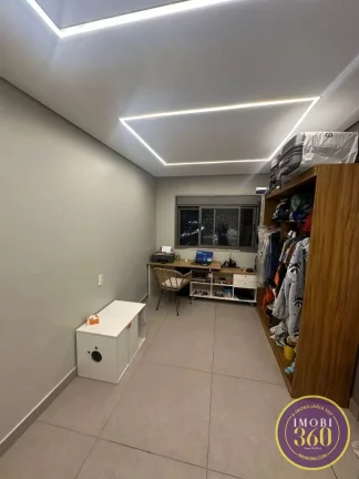 Imagem Apartamento a venda no Tatuapé 2 dormitórios Varanda Gourmet 2 Vagas